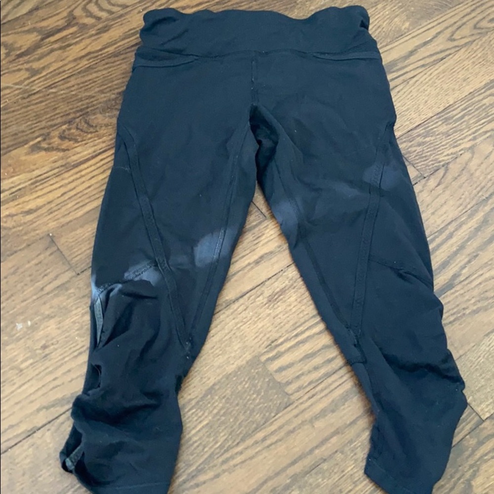 leggings